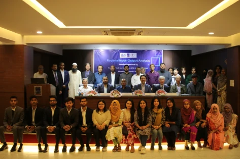 ঢাবি বিজনেস স্টাডিজ অনুষদে আন্তর্জাতিক সেমিনার